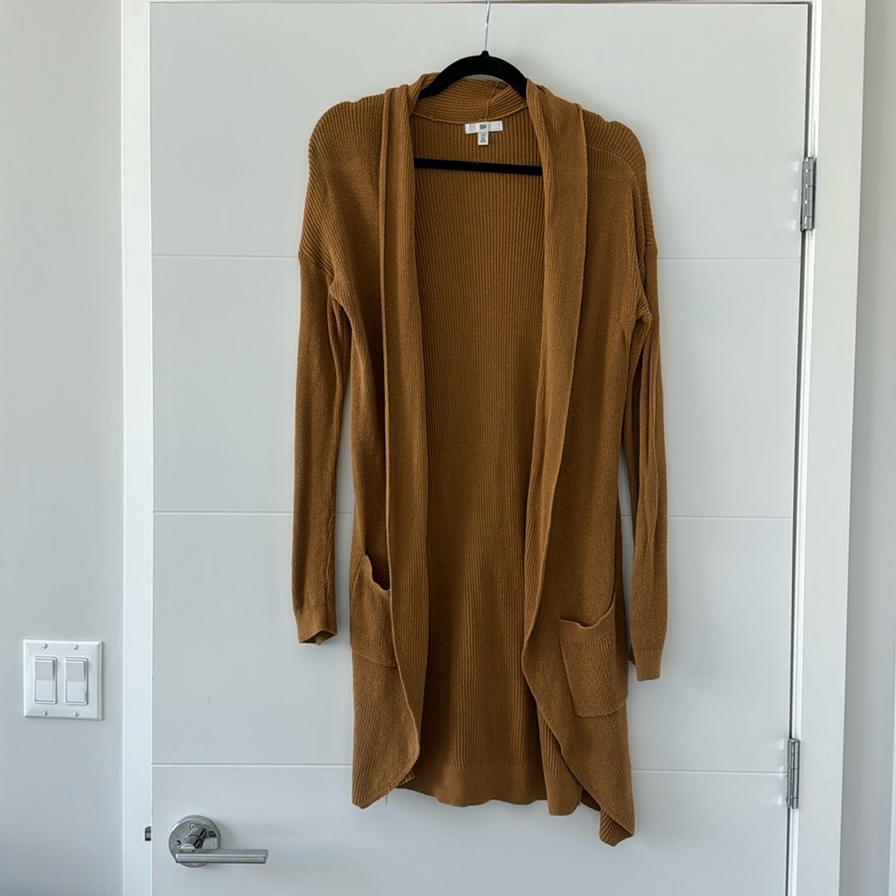 BP Cardigan